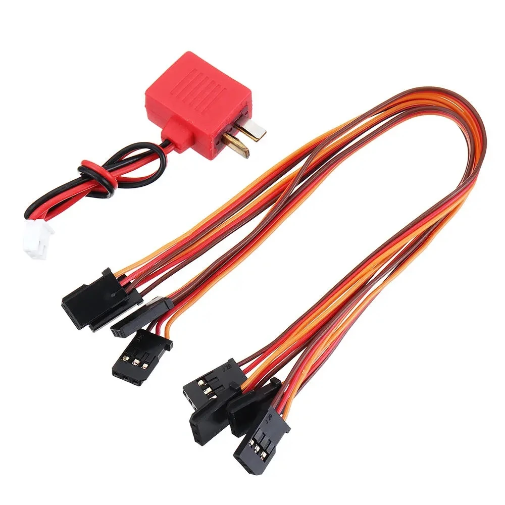 Новый стиль G.T.Power версия Bluetooth RC автомобильный двигатель звук + фонари