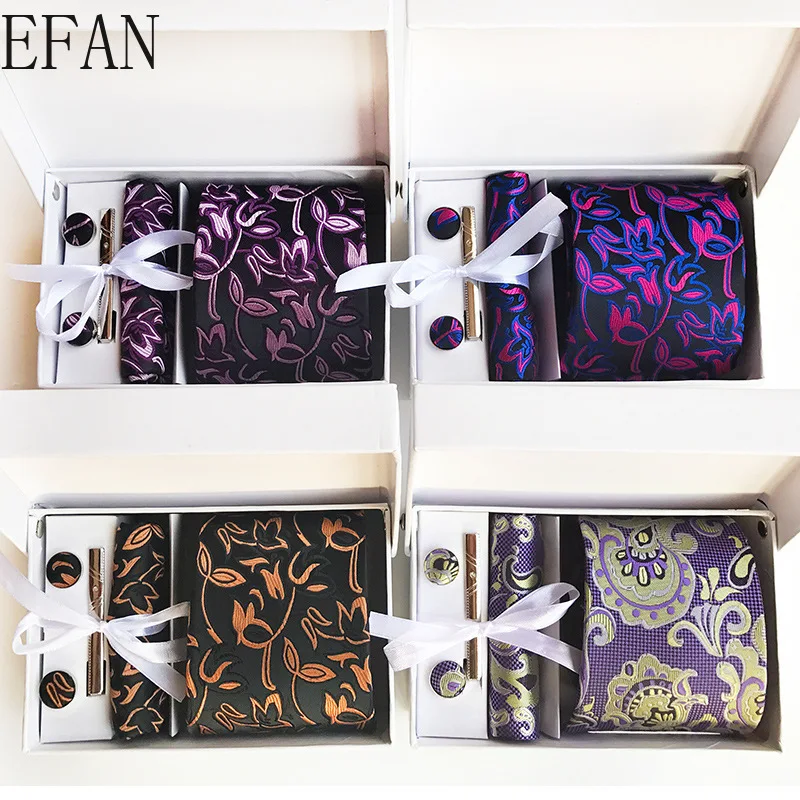 Галстук шириной 3 15 дюйма мужской свадебный галстук с пейсли рисунком