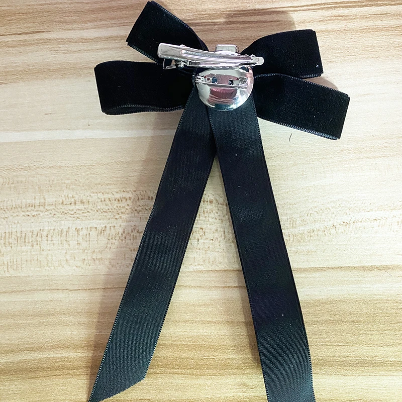 В стиле барокко в ретро с бантом Хрустальная лента для волос Китая по оптовым