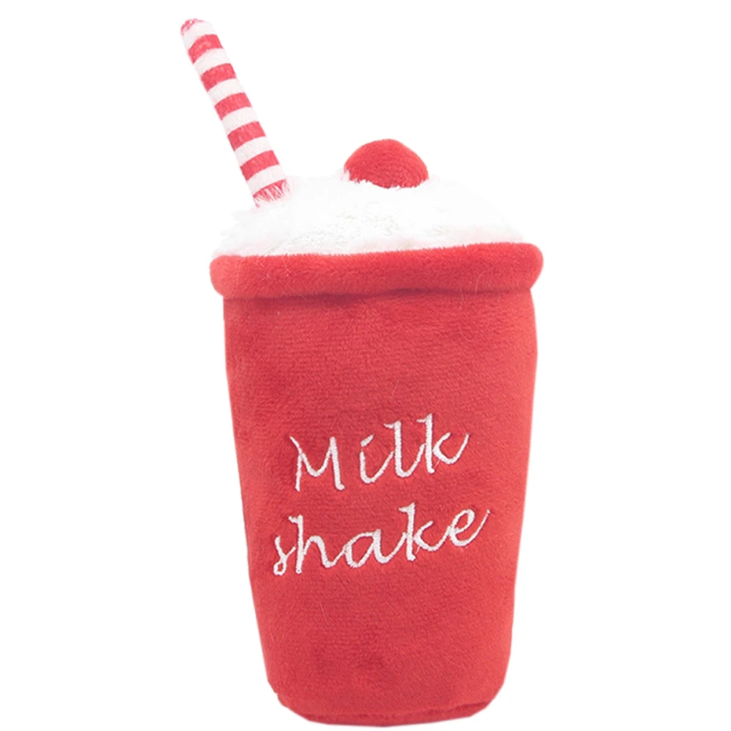 1 шт. Детская плюшевая игрушка-собачка | Дом и сад