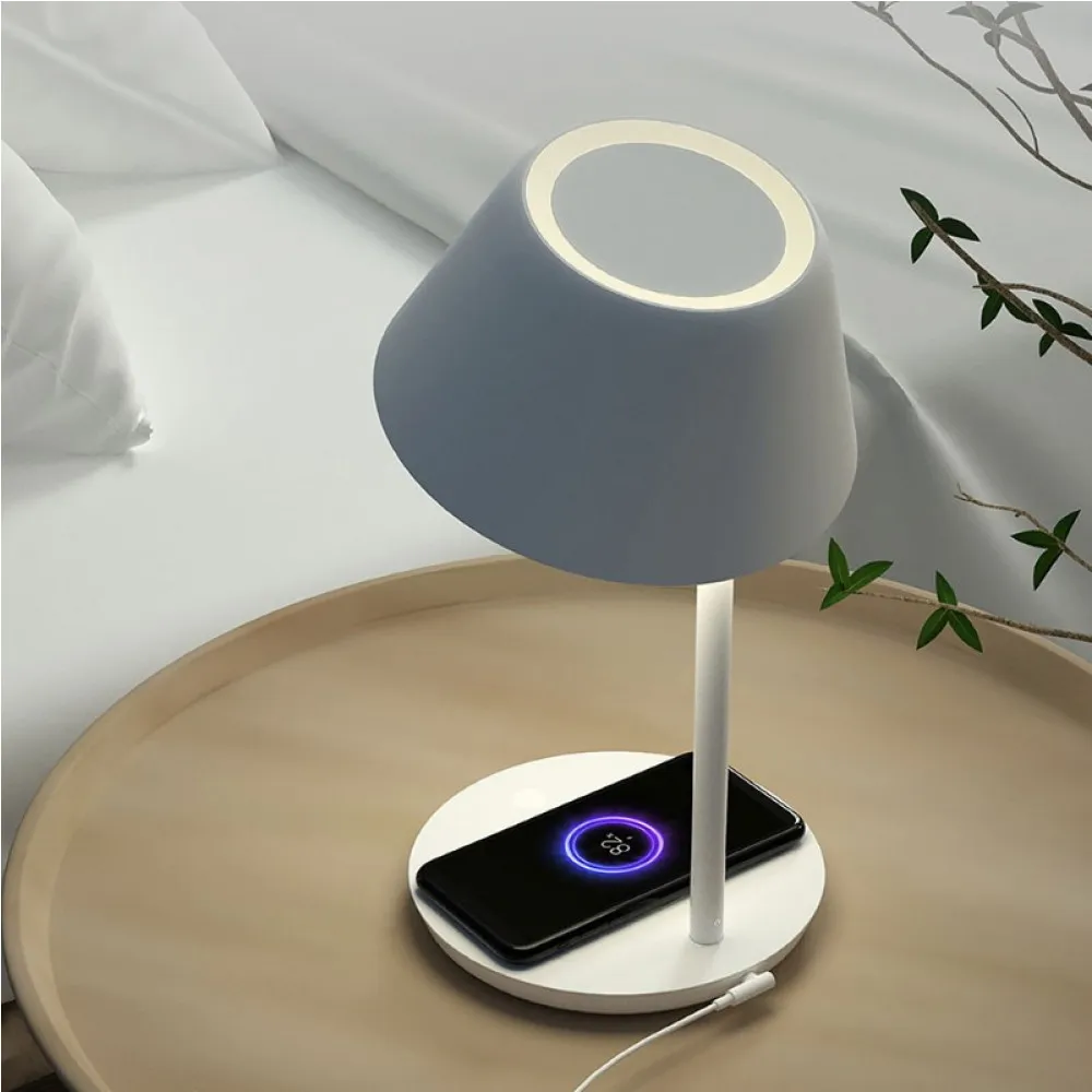 Умная настольная лампа Yeelight Star Smart Desk Table Lamp Pro YLCT03YL | Лампы и освещение