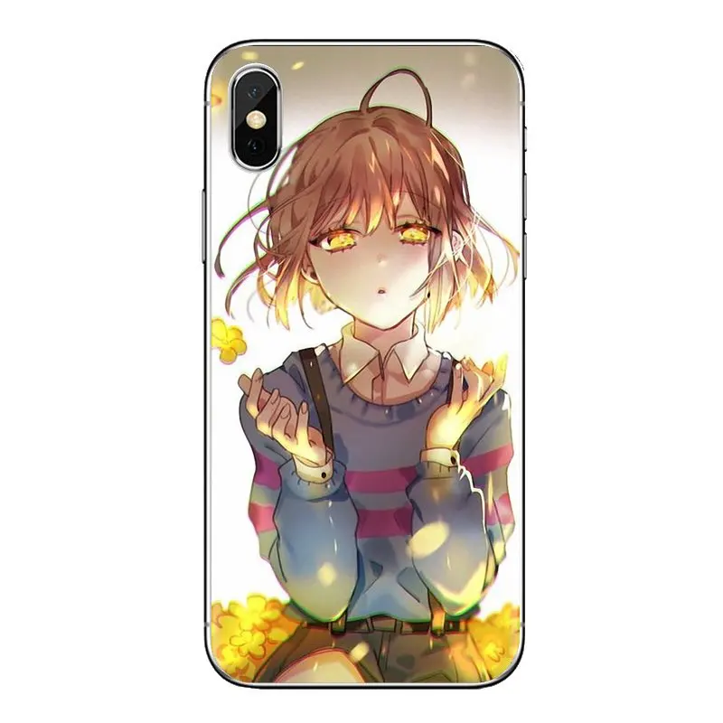 For LG Spirit Motorola Moto X4 E4 E5 G5 G5S G6 Z Z2 Z3 G2 G3 C Play Plus Mini Soft Shell Covers Undertale Sans and his puns Game |