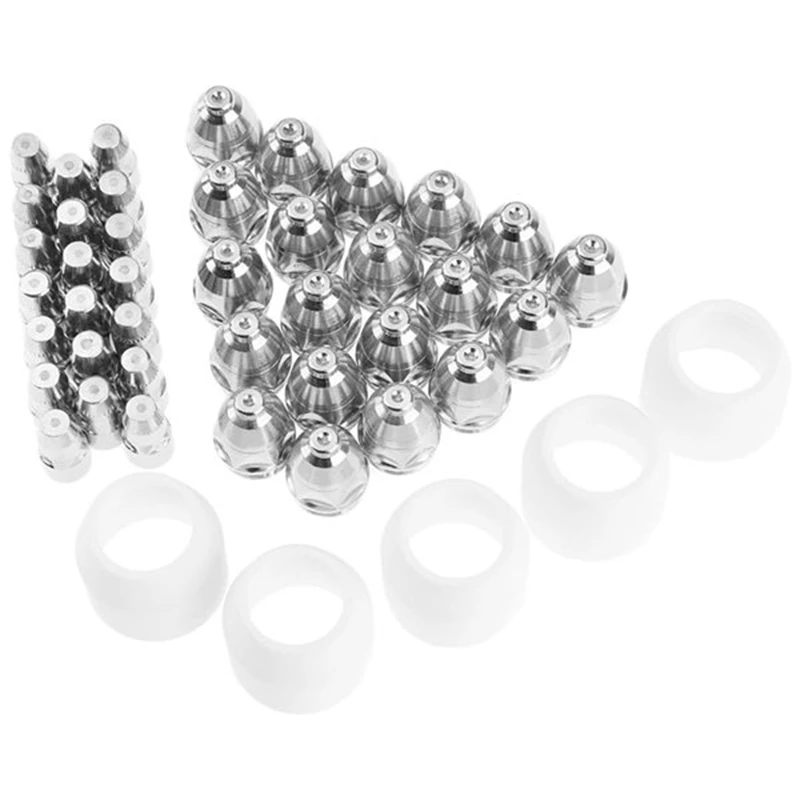 P-80 Плазменные Аксессуары Одежда Запчасти плазменные сопла + электрод Керамика