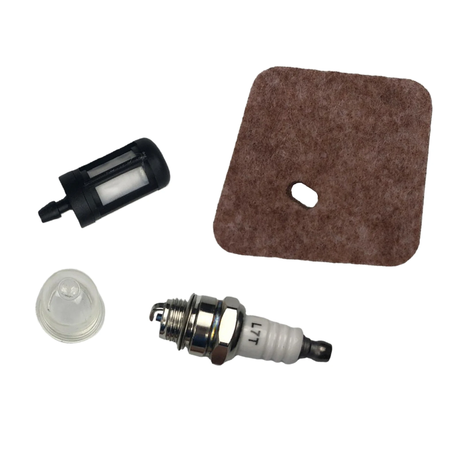 

Воздушный фильтр для триммера Stihl FS38 FS45 FS45C FS46 FS55 FS55R, Машинка для удаления сорняков HL45 HL45Z HL45DZ, машинка для подрезания живой изгороди 4140-120-0619