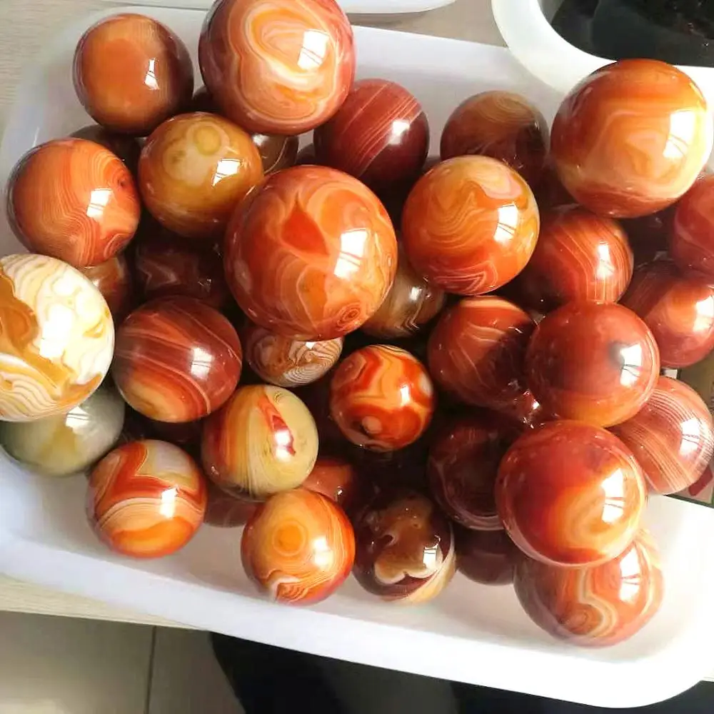 Натуральная Сфера Sardonyx кварцевые кристаллы шарик из минералов наслаждайтесь