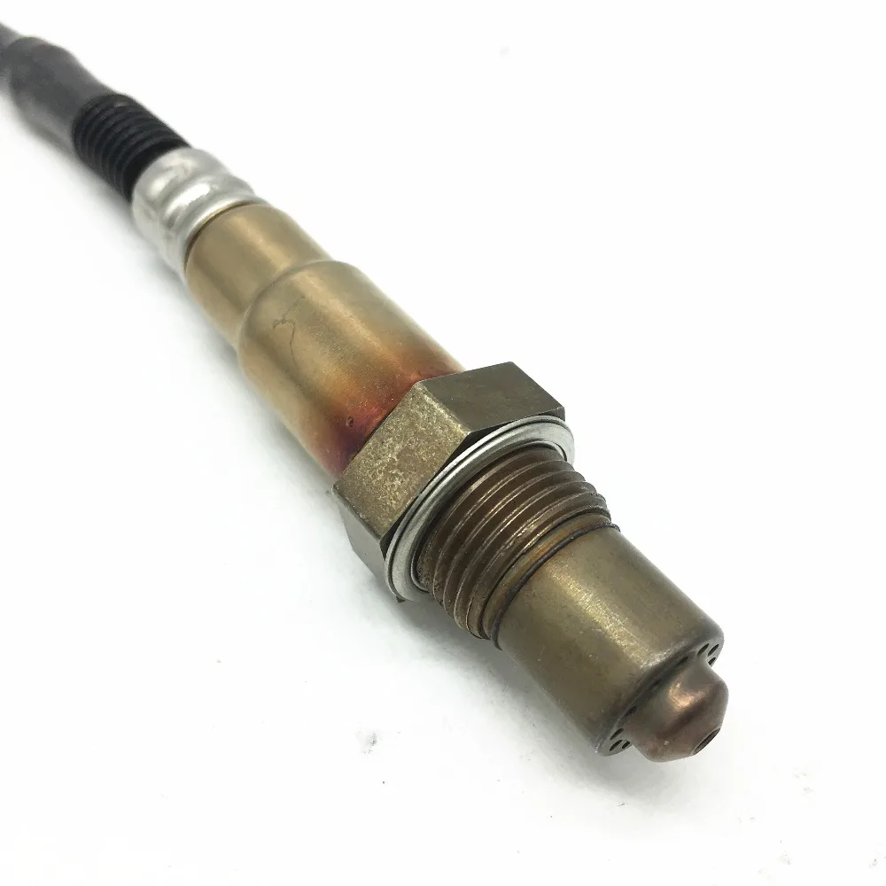 Lambda Oxygen Sensor For Hyundai Accent COUPE ELANTRA GETZ i30 MATRIX Kia Rio SPECTRA5 39210 22610 / 0 258 986 602/39210-23750 | Автомобили