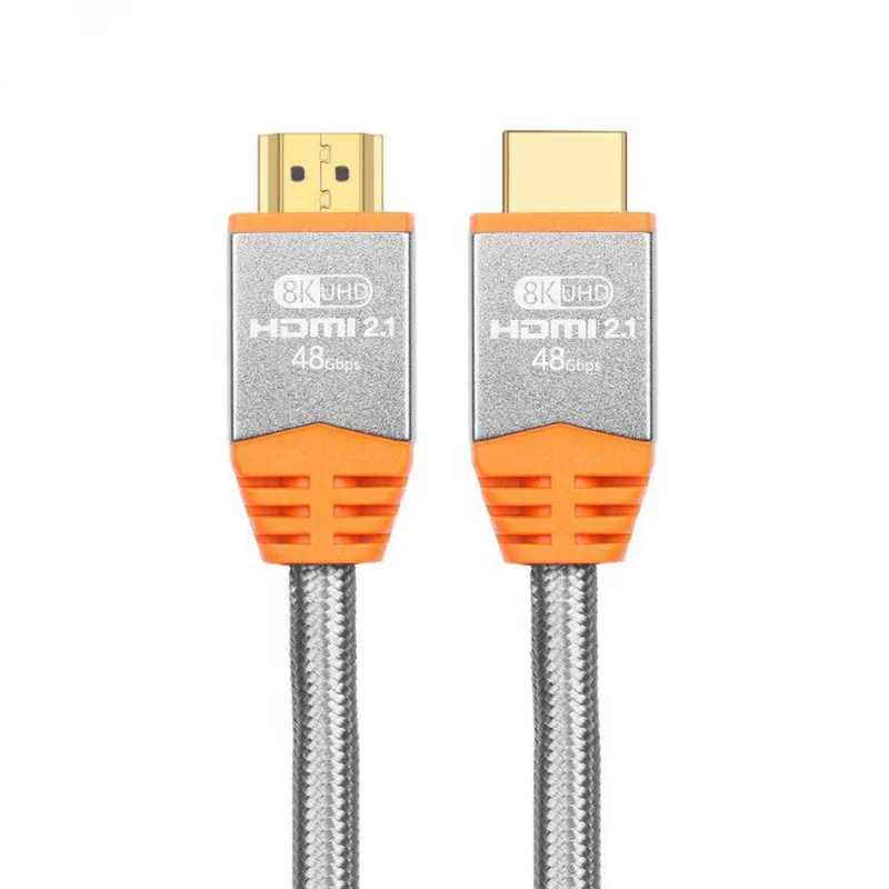 

ANNXIN HDMI 2.1 Cable for Multimedia HDMI 3D 7840P 8K Cable