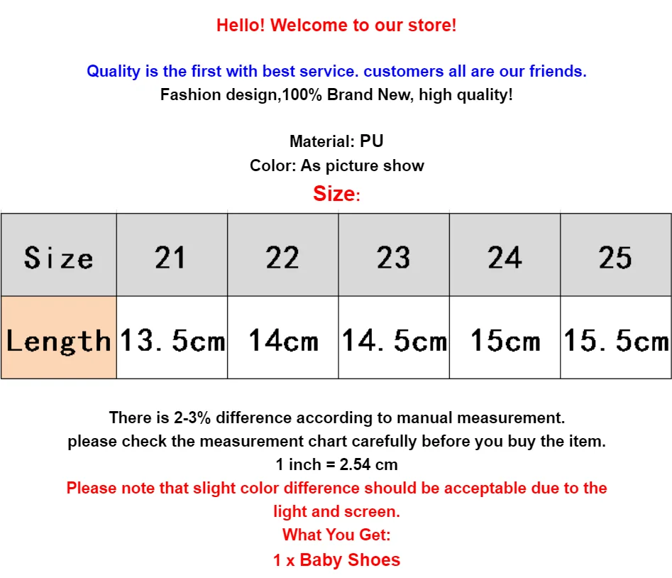 

1-3 Years Toddler Baby Girls Bow Sequin Crib Shoe Trend Casual Shoes Dress Shoes