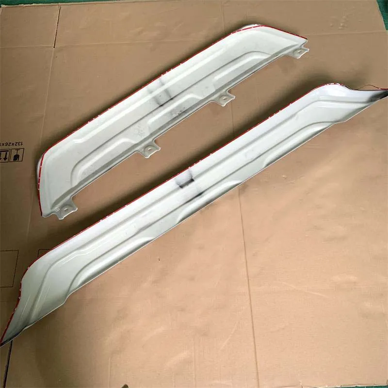 Автомобильные аксессуары передний бампер задние бамперы защита заднего бампера