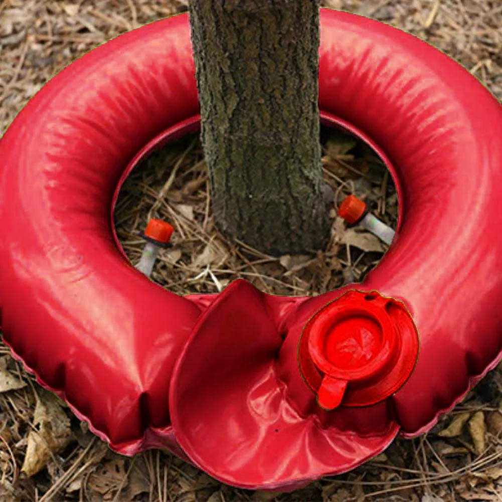 

Мешок для полива деревьев, медленное орошение, система капельного орошения, садовые инструменты BOM666