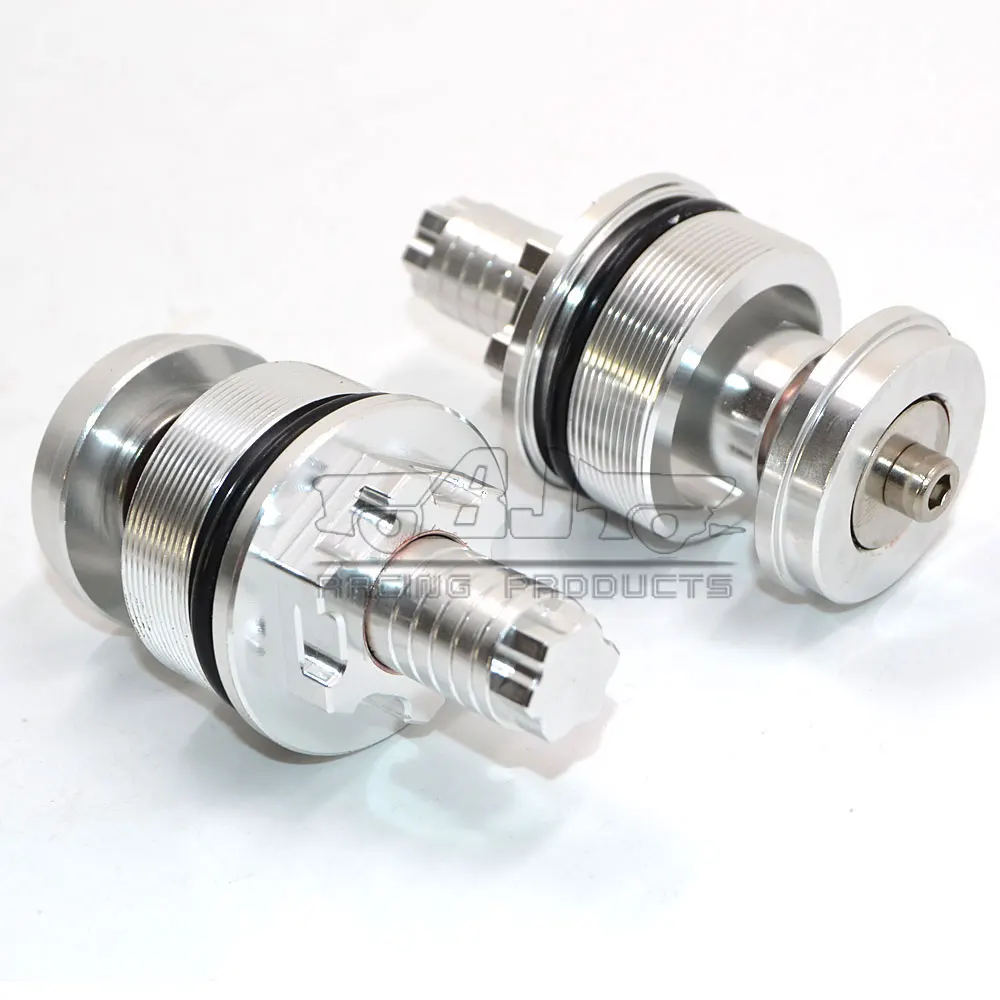 

Передняя крышка амортизатора винтовой вилки, колпачок регулятора предварительной нагрузки для Yamaha XVS 650 1100 XT 600 400 XJ 6N 600 XJ600 FZS 600 Fazer