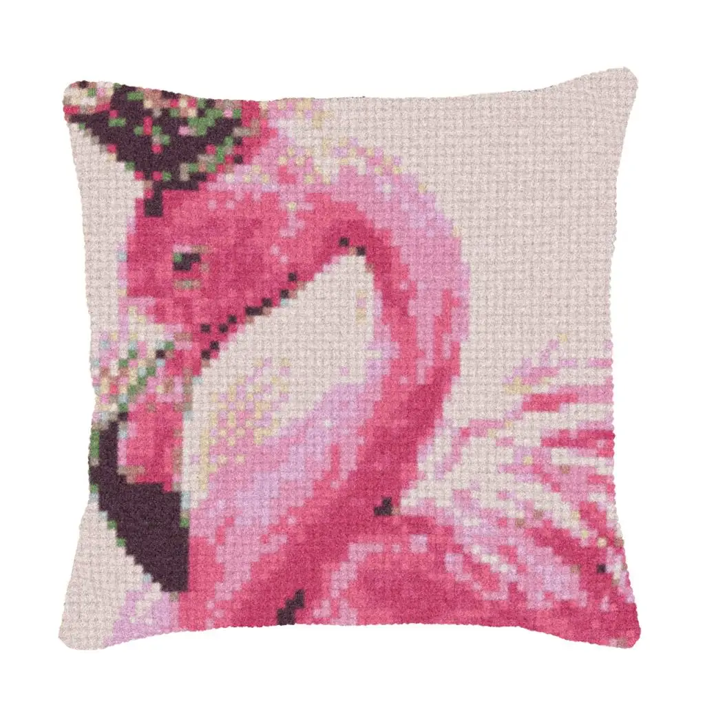 Набор подушек с защелкой и крючком коврик для подушки поделки сделай сам вышивки