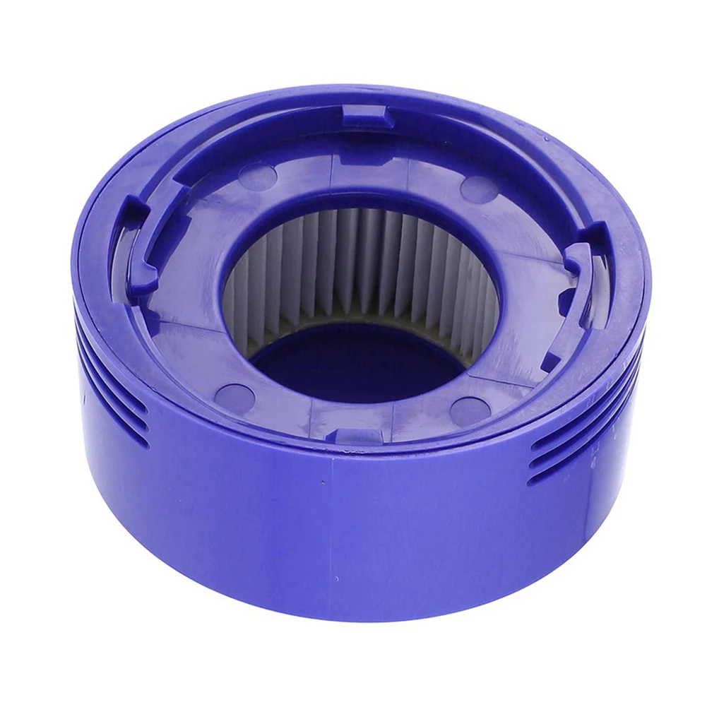 

4pcs Floor Brush Filter Kit For Dyson V7 V8 Wireless Vacuum Cleaner Replacement Vacuum Cleaner Accessories