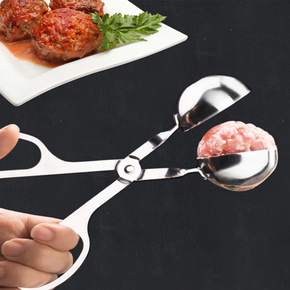 Фантазийный зажим с антипригарным покрытием мягкое мясо устройство для