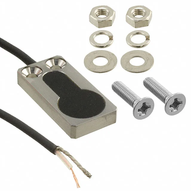 

Photoelectric Sensors GS-14T