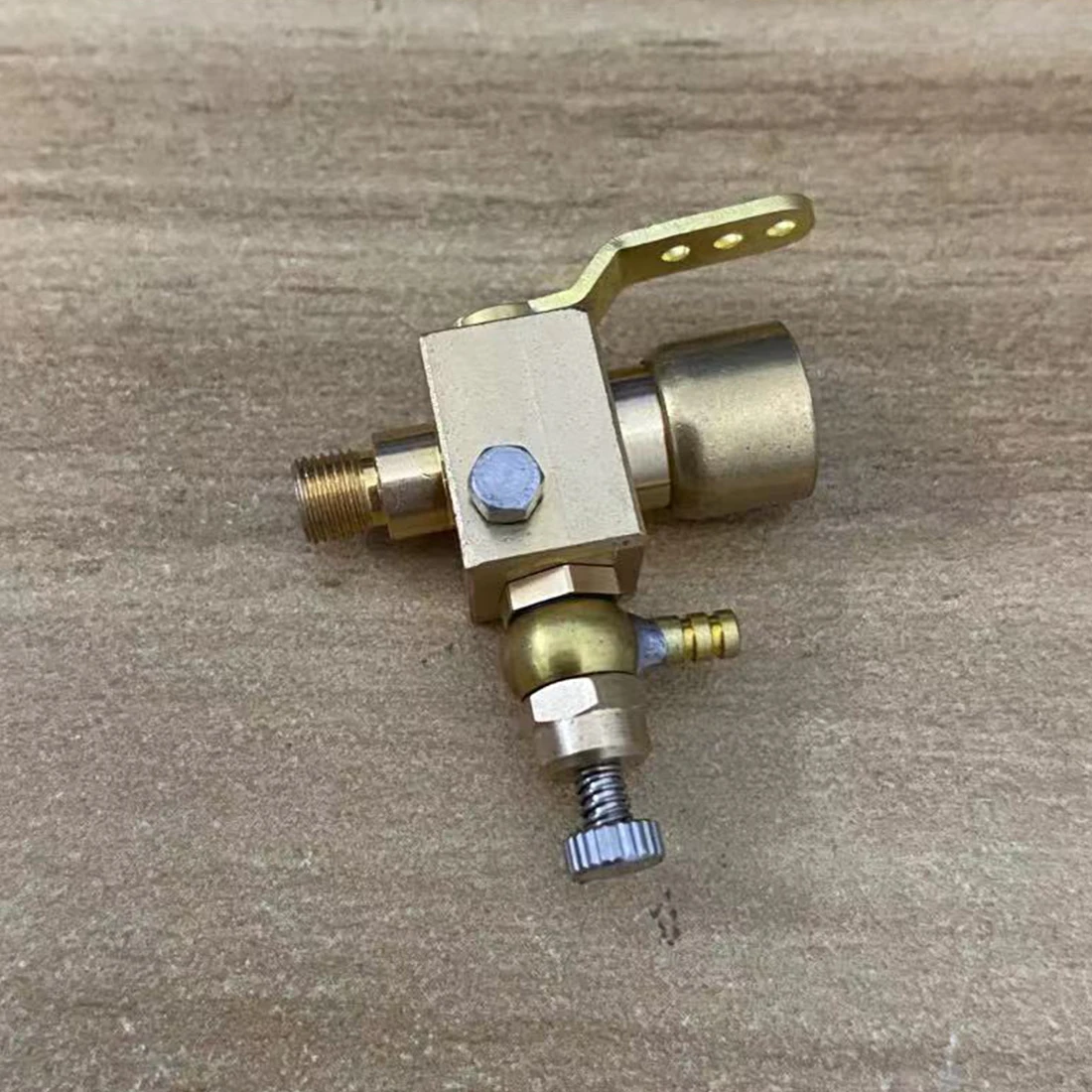 Аксессуары для модели карбюратора двигателя M17B |