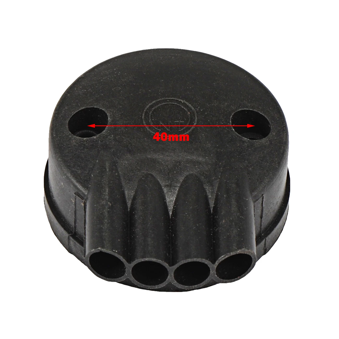 Воздушный фильтр карбюратора для мотоциклетного велосипеда 10 шт. 80 куб. См 49 70