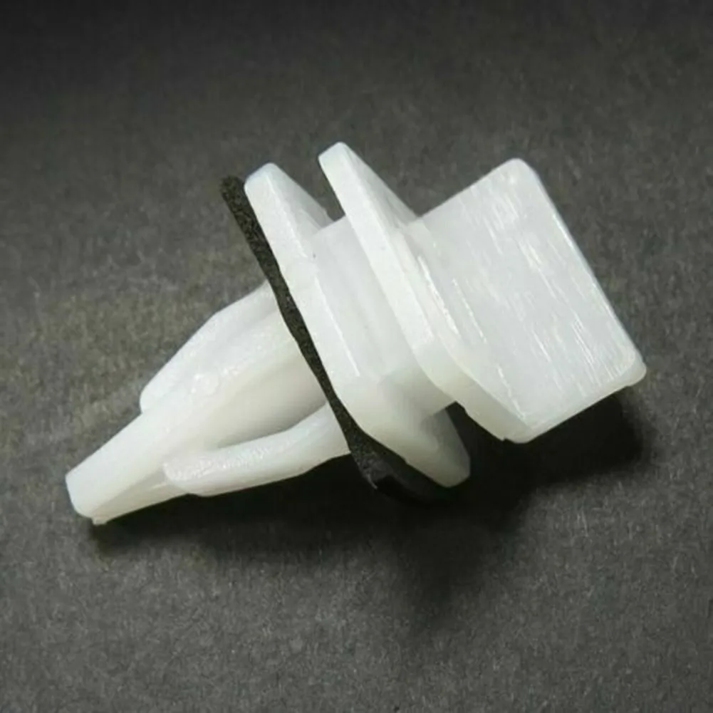 

Rivet Moulding Clips Rocker Seal Sill 30x Trim Body Bumper With Sealer