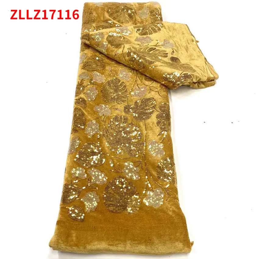 Низкая цена африканская бархатная кружевная ткань из Анкары классическое