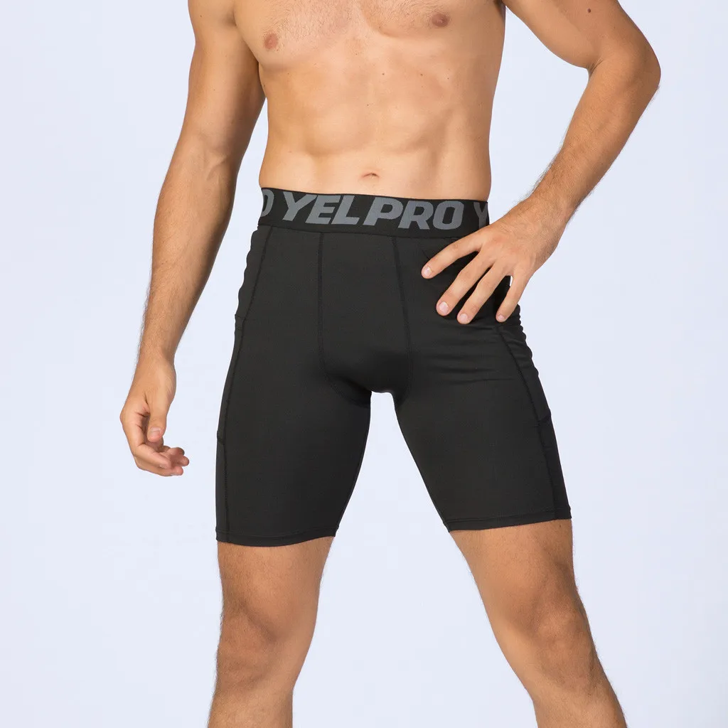 Мужские спортивные штаны для тренировок бодибилдинга фитнеса сексуальные