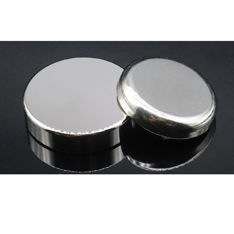 Im&aacute;n superfuerte de 10 piezas, gancho de salvamento permanente de neodimio Ndfeb con varilla roscada interna D10mm D16MM D32mm D36mm D40mm-5
