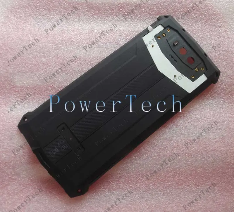 Blackview BV9100 Крышка батарейного отсека задняя крышка корпуса для bv9100 сотовый