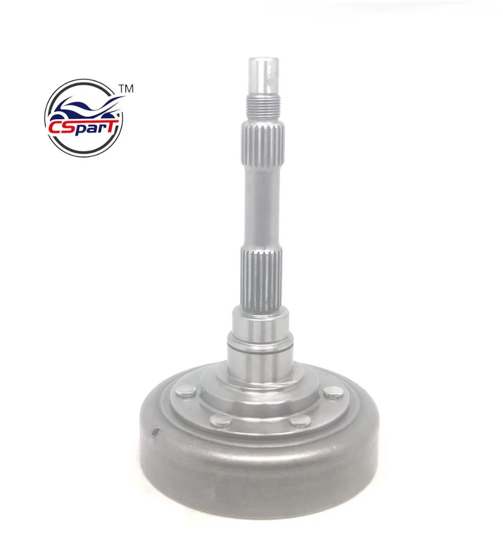 Чехол клатч 800 куб. См для CFMOTO CF800 2V91 CF Moto ATV UTV SSV X8 U8 Z8 CFORCE UFORCE ZFORCE 0800 054000 0001|Детали и