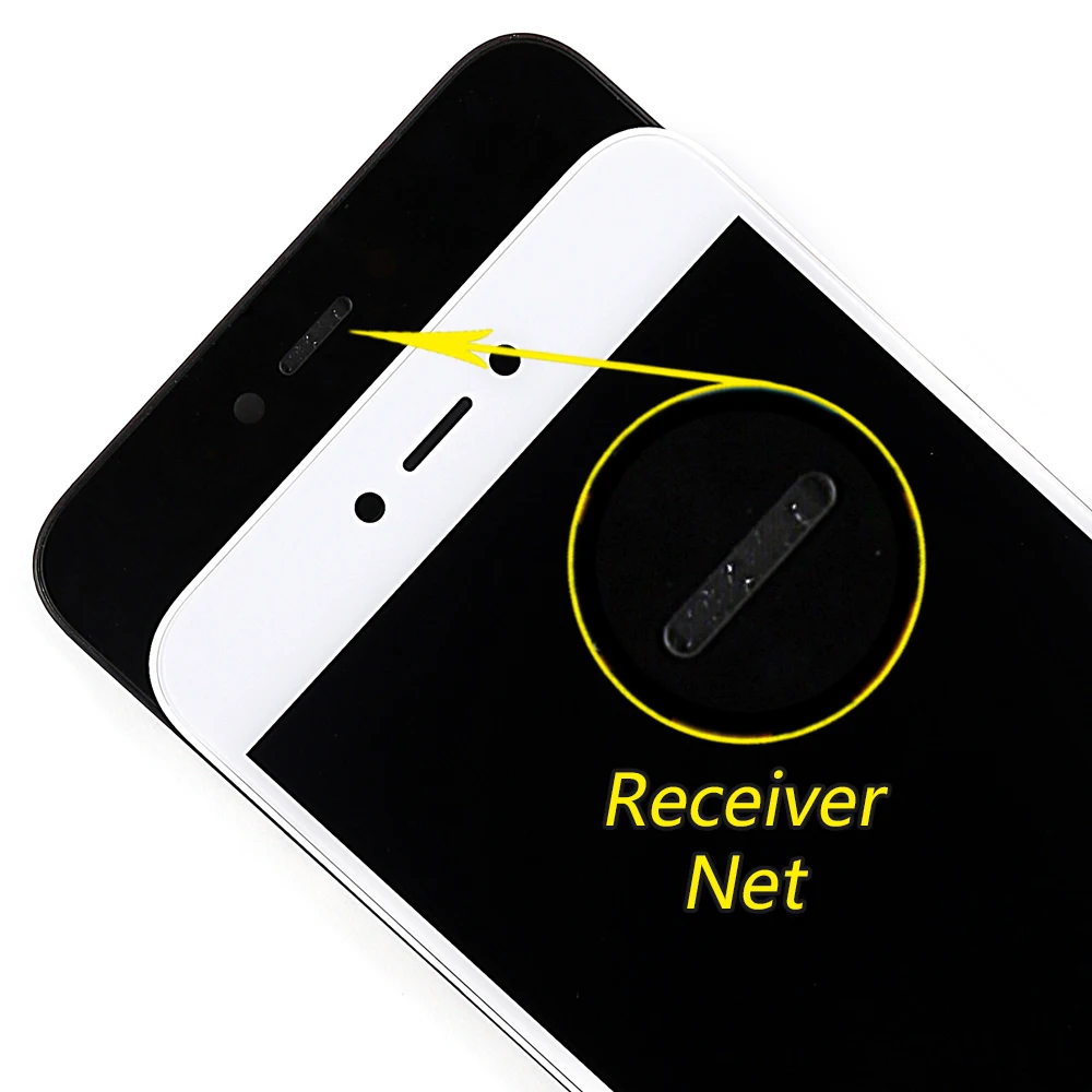 10 точечный сенсорный экран для Xiaomi Redmi Note 5A 2 Гб ОЗУ ЖК дисплей 5 дюйма дигитайзер