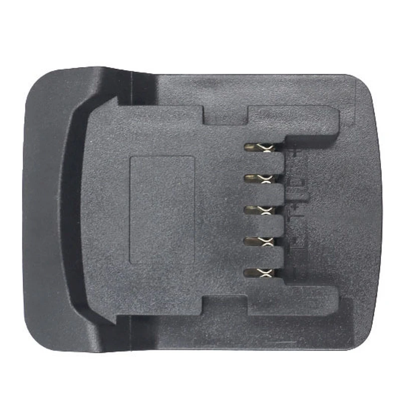 

HOT-BSB18MBL Adapter Converter for 18V Li-Ion Battery for Metabo 18V Lithium Tool