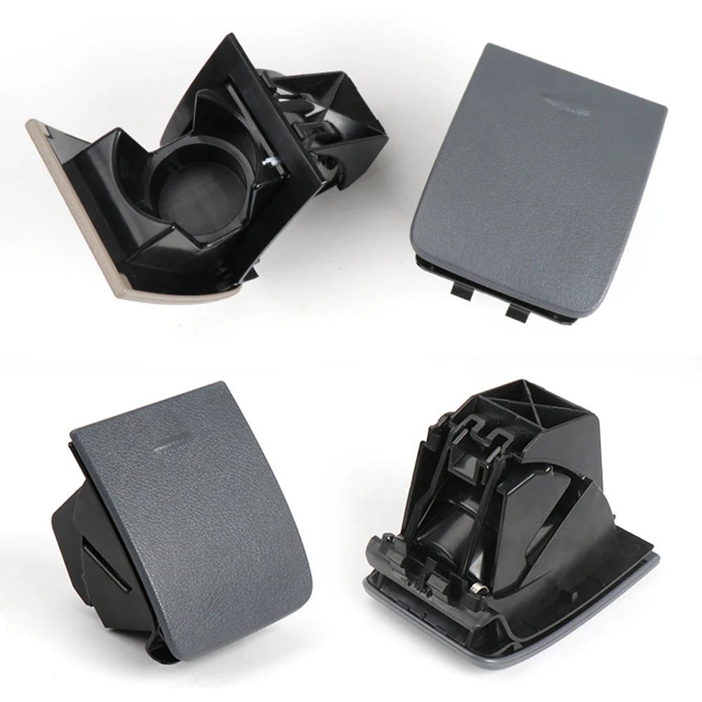 

Drinks Holders Car Centre Console Cup Holder Passenger Side Cup Bracket for Mercedes-Benz Vito Viano W639 Auto Replacement Parts