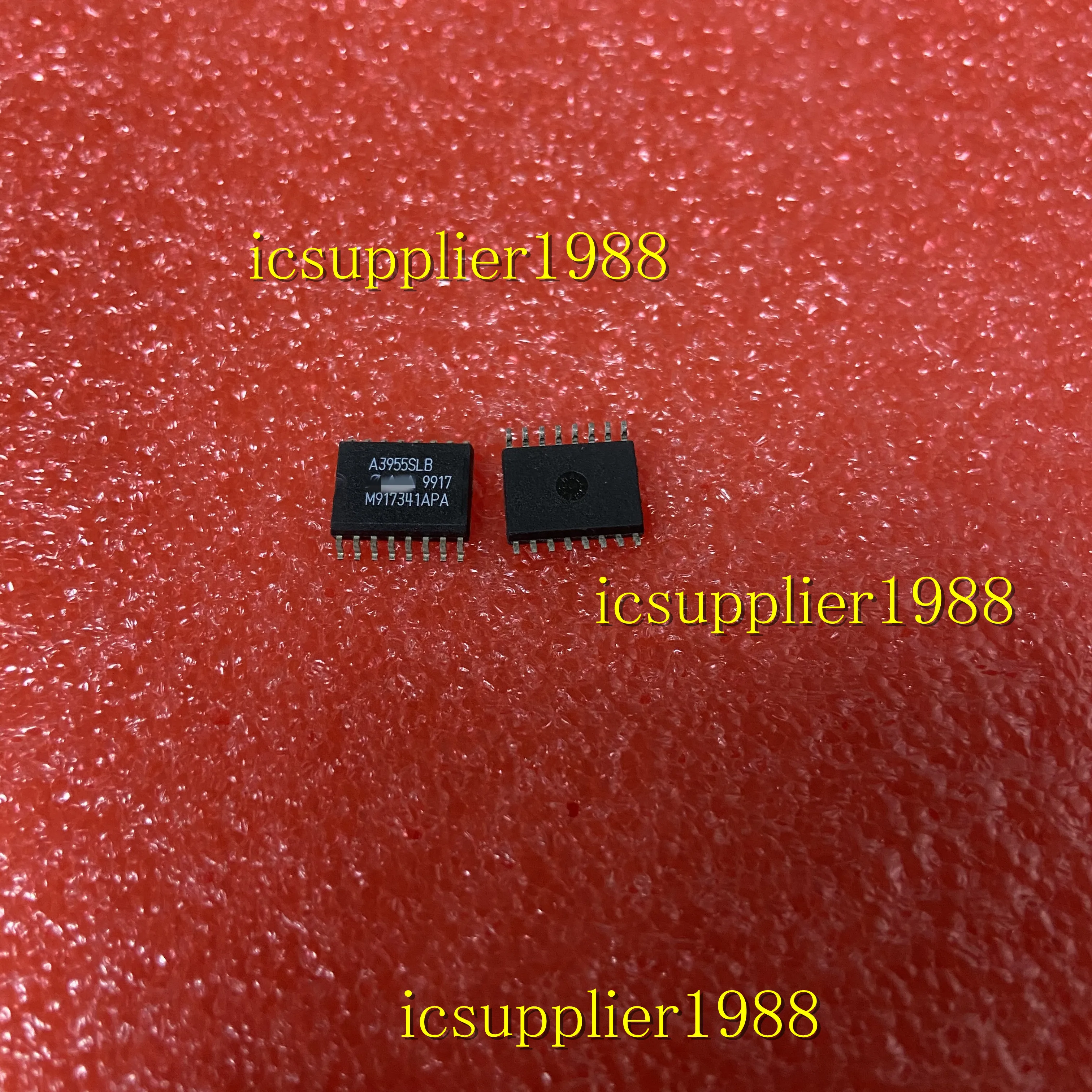 

5 шт./лот A3955SLB A3955SLBTR SOP16 4,5-5,5 V 16SOIC