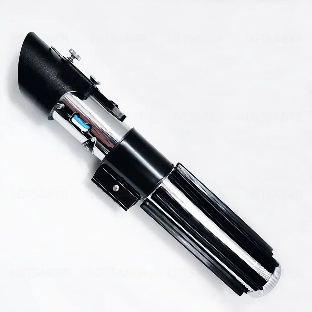 

TXQsaber DV Handle Original Lightsaber, Proffie2.2 Soundboard Color changing, SD card-only whole handle
