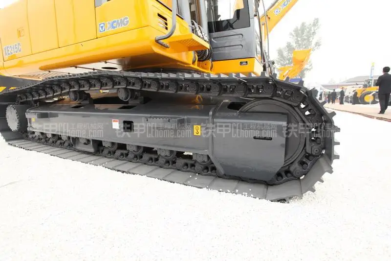 

XE215C Construction Excavator 21 tonne Excavator for Sale