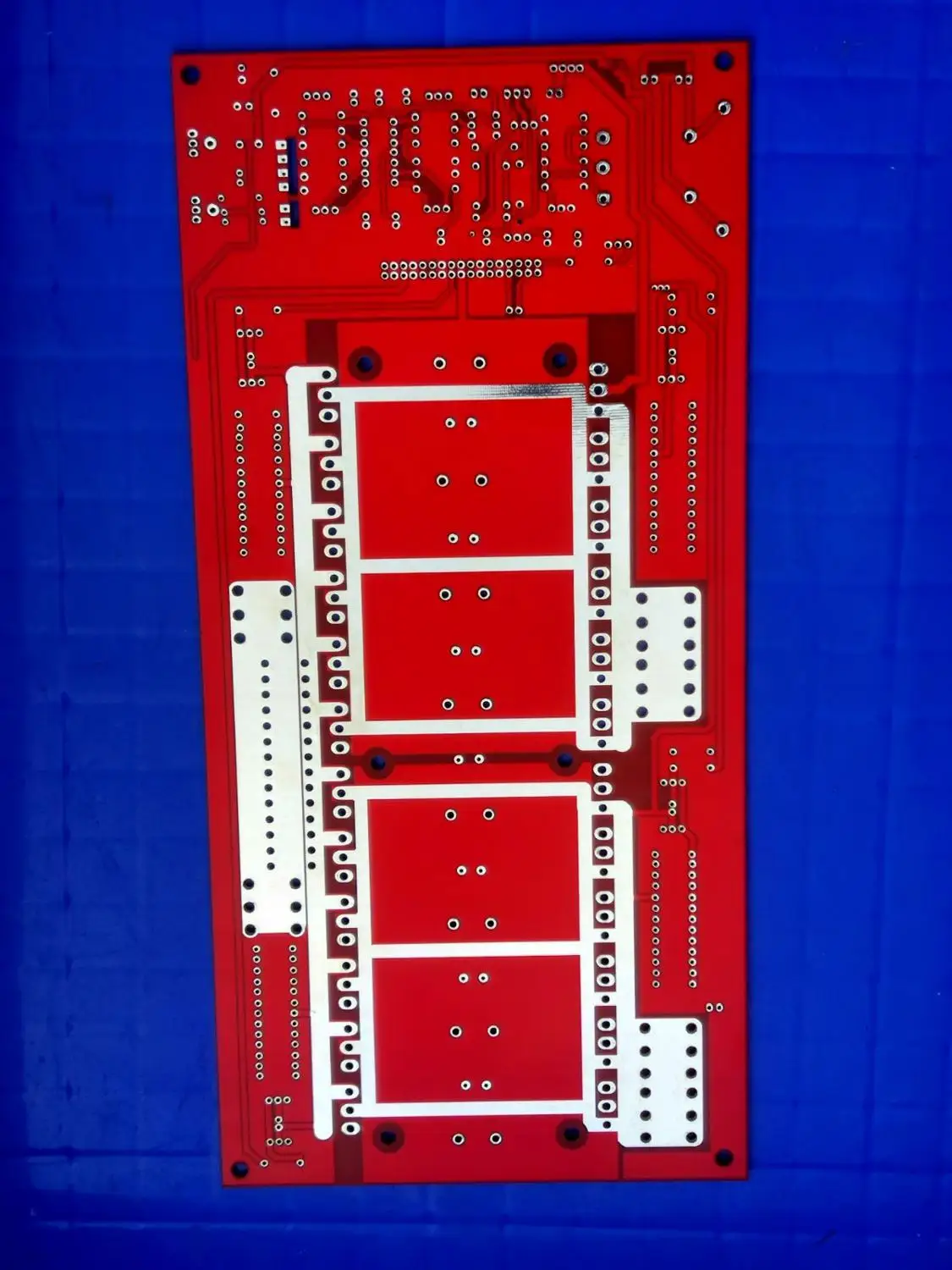 Материнская плата чистого синусоидального инвертора PCB (24 трубки)|Инверторы и