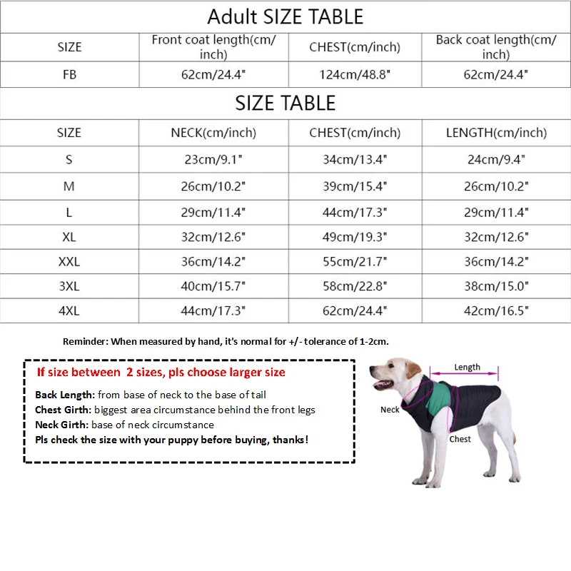 

2018 Warm Pet Dog Clothes Winter Chihuahua French Bulldog Clothing Puppy Outfit for Fashion Cat Coat Dog Clothes for Small Dogs