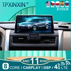 Стереомагнитола для Nissan Teana 2013, 2018, Android 11, автомобильная стереосистема с экраном, радио, проигрыватель Теслы, автомобильный GPS-навигатор, головное устройство