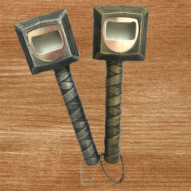 Магнитная открывалка для бутылок на холодильник штопор пива открывалки бара