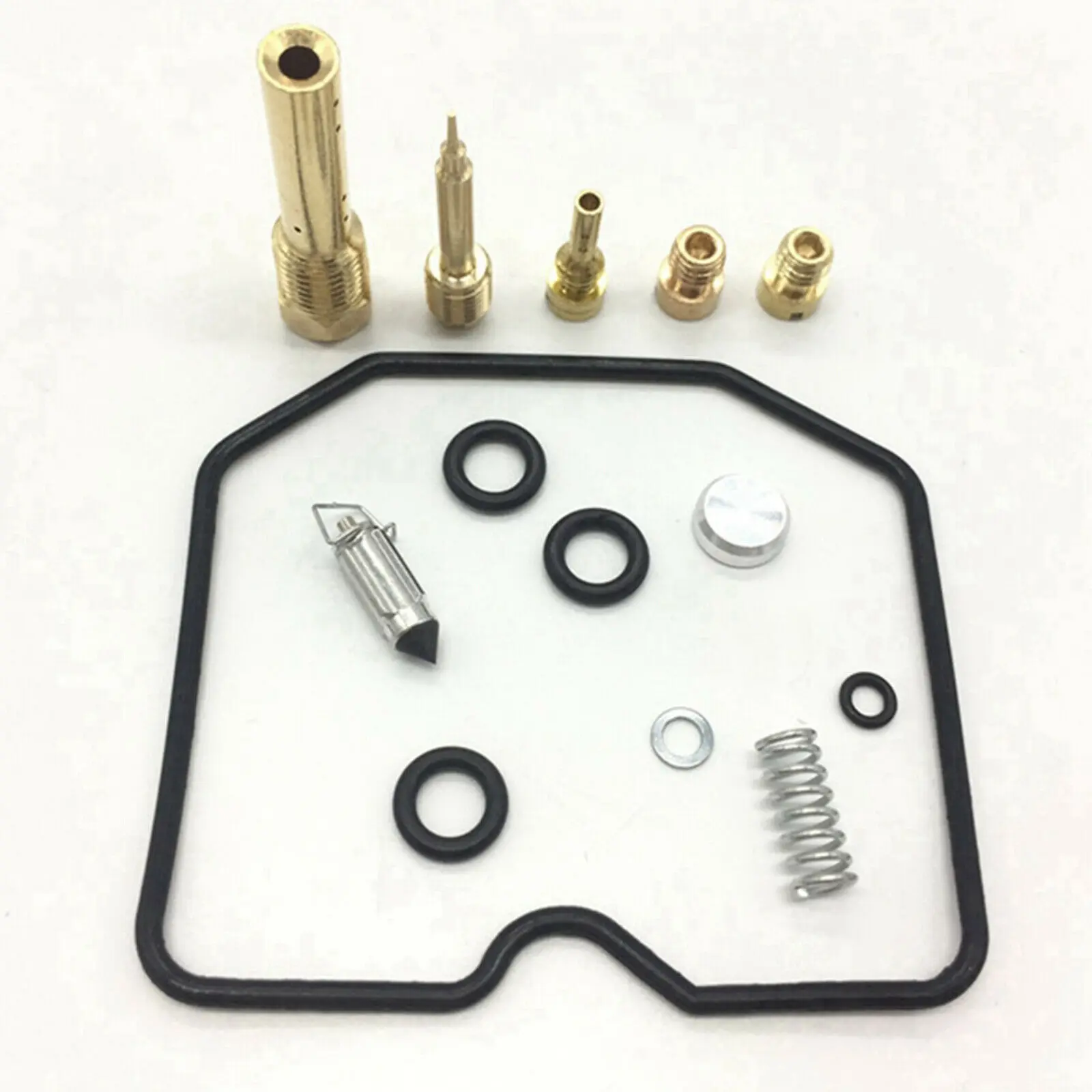 Рисунок 6 - Мотоциклетный карбюратор для Suzuki