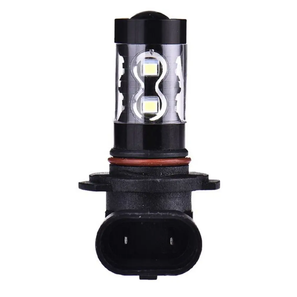 

Automobile Led Fog Lamp 90059006 H10 50w 10led 2835 6500k Anti Fog Lamp Headlamp