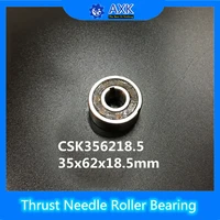 csk356218 5 one way bearing clutches 356218 5mm 1 pc without keyway csk6007 freewheel clutch bearings csk107