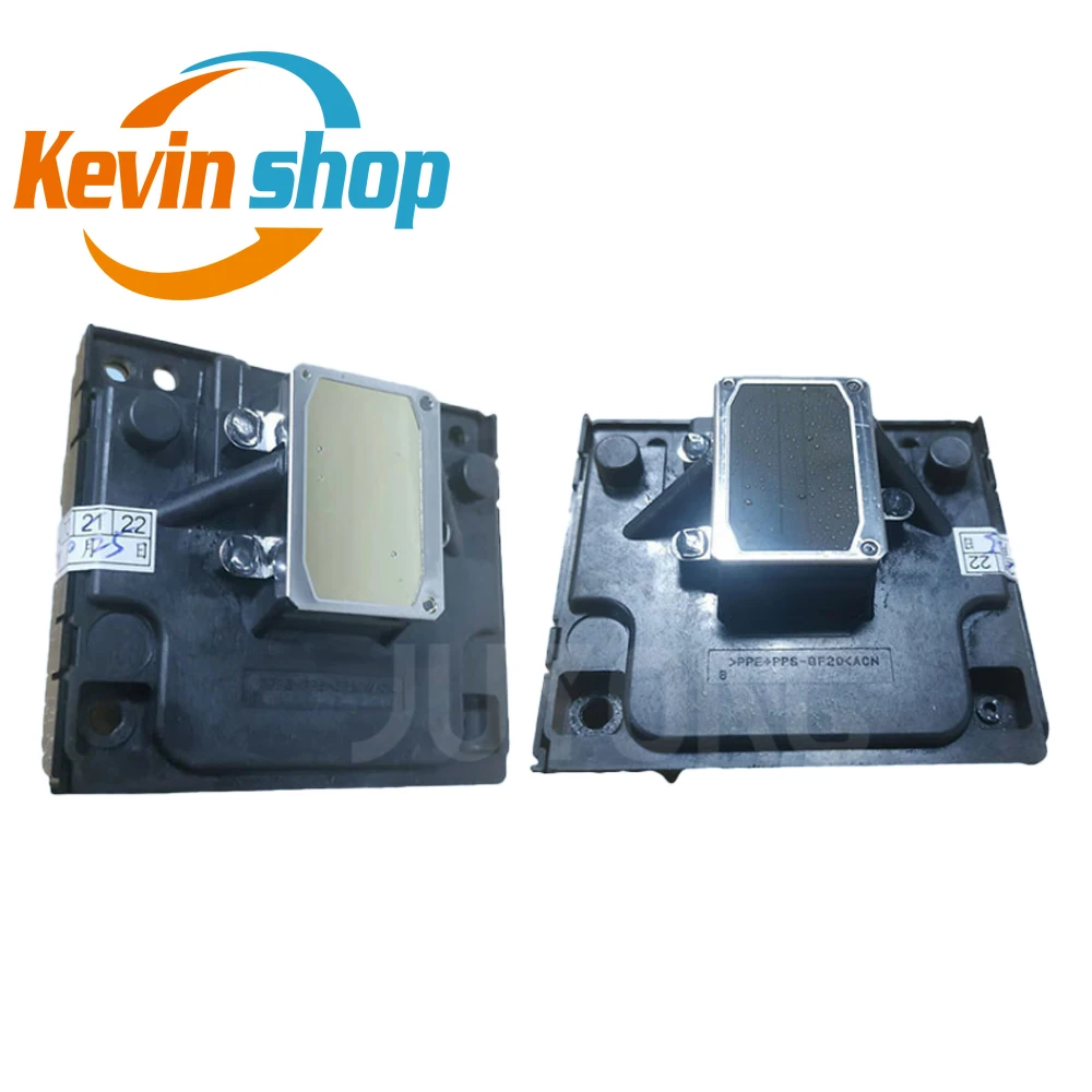 

Печатающая головка F169030 F181010, печатающая головка для Epson CX3700, ME2, ME200, TX300, TX105, TX100, C79, C91, T20, T26, T27, TX106, TX109, TX119, TX219