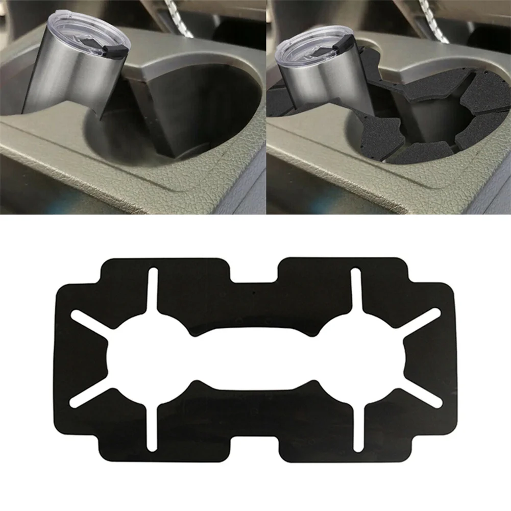 

Front Console Cup Holder Tab Sheet Retainer For Honda Pilot 09-15 Car Accesso G1 Car Accessories High-quality Foam Board