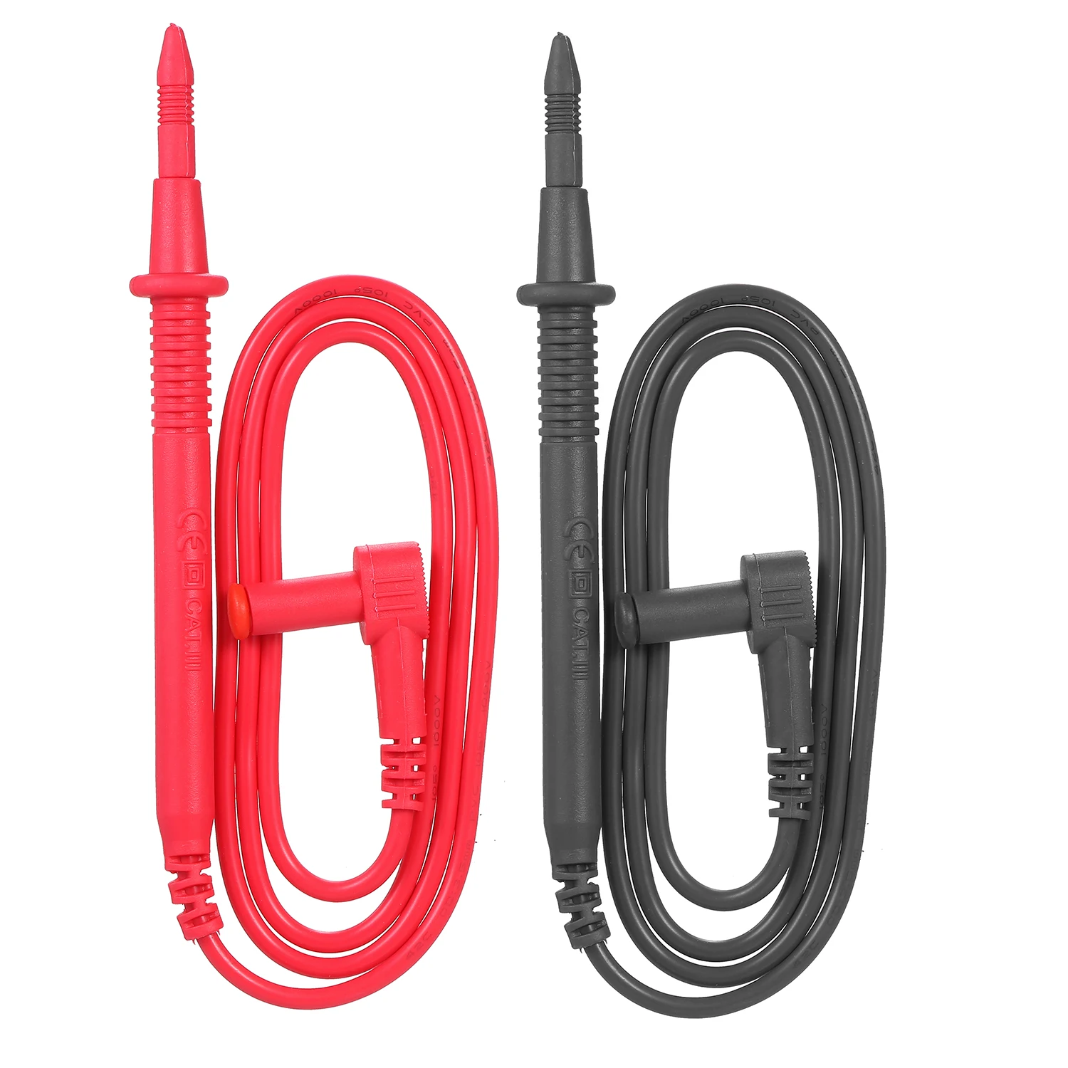 SMART SENSOR Automatic Range Digital Clamp Meter High Precision Multimeter AC Ammeter Gauge ST823 Tool | Инструменты