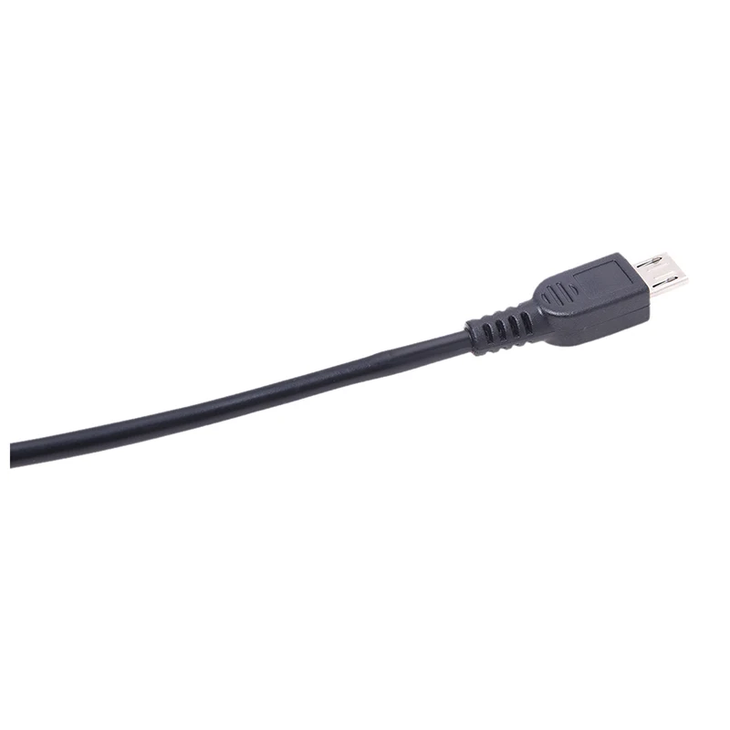США штекер 5V 2A с эффектом приближения c зарядкой micro-USB Зарядное устройство