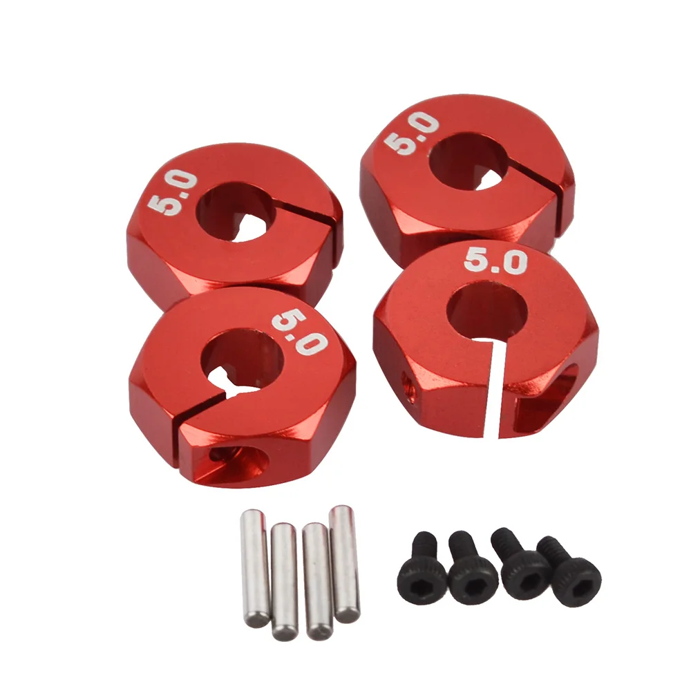 4 шт 8 шт 12 мм металлические шес