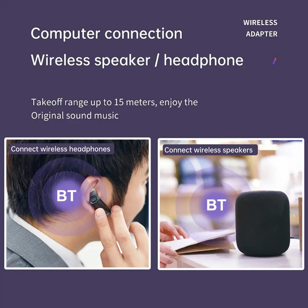 Bluetooth AUX Автомобильный приемник 3 5 мм разъем аудио Музыка 0 автомобильные