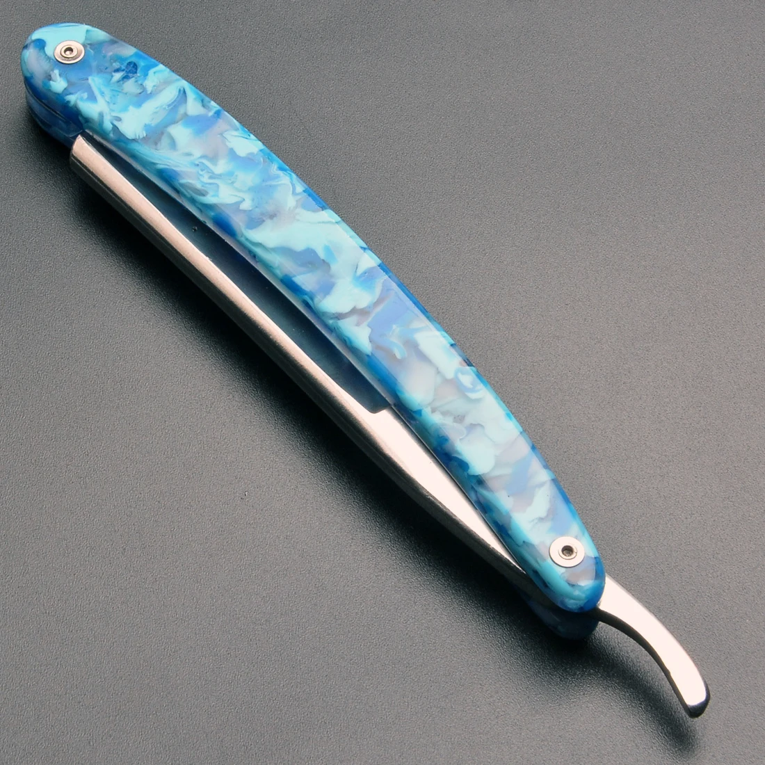 CSB прямая бритва для бритья открытая опасная Парикмахерская Салон бесплатно