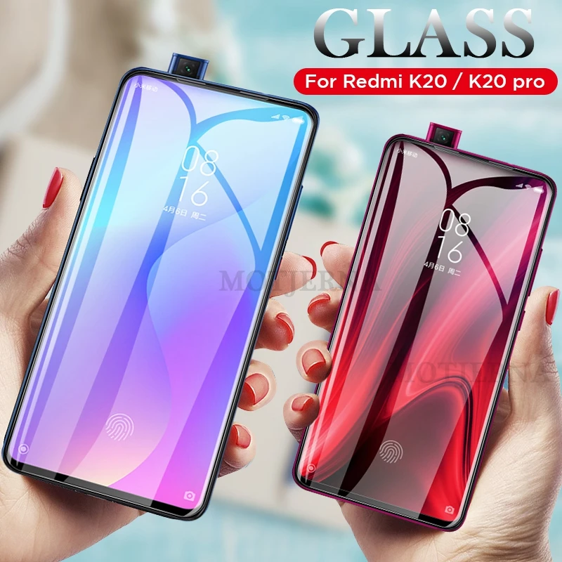 Защитное стекло для Xiaomi mi 9 8 9t Red Note K20 Pro Note8 Защитная пленка экрана|Защитные стёкла