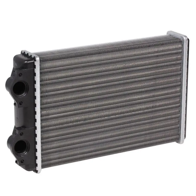 Радиатор отопителя алюм. для автомобилей ГАЗель Next (для КДБА) LUZAR LRh 0320|Детали