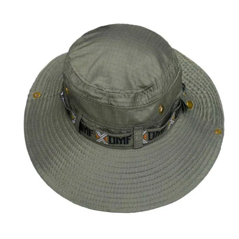Бейсболки для охоты рыбалки спорта на открытом воздухе походная Панама